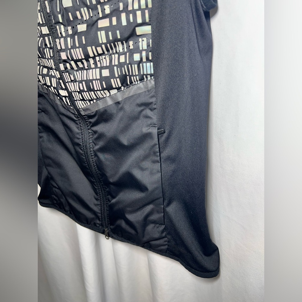 Nike Aeroloft Down Running vest | M - Picture 2 of 14